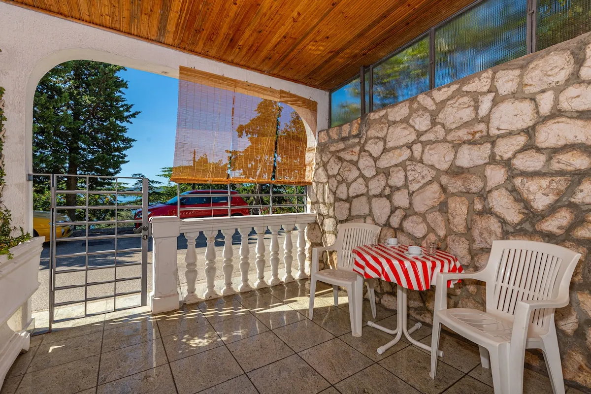 Apartman Zorka 2
