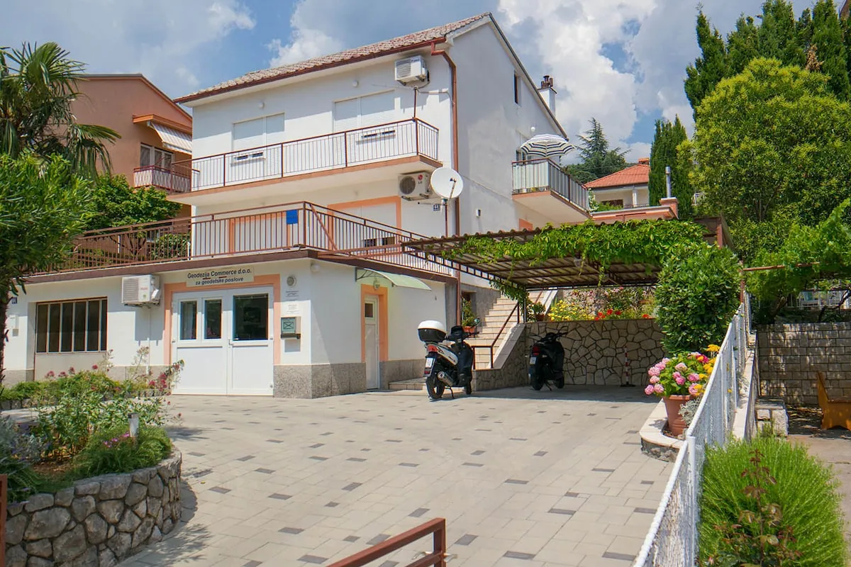 Apartman Masa