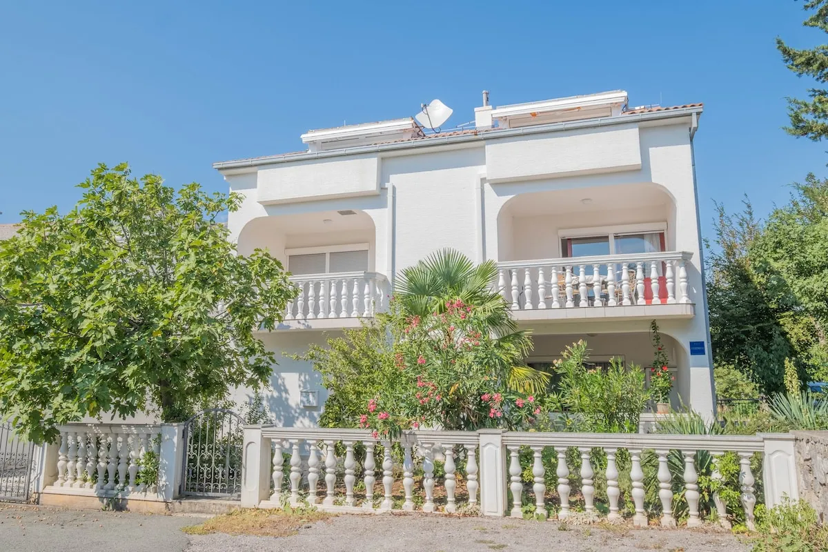 Apartman Miskic 3
