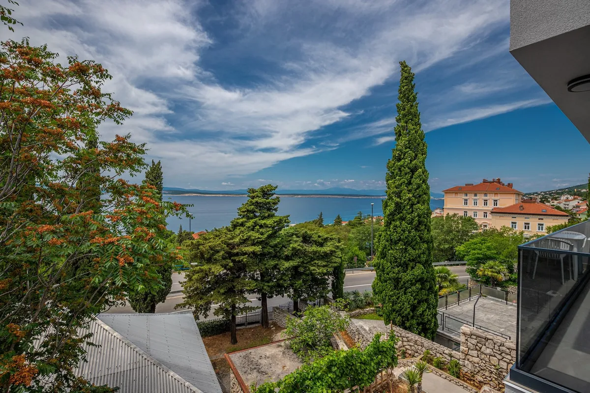 Apartman Maxim