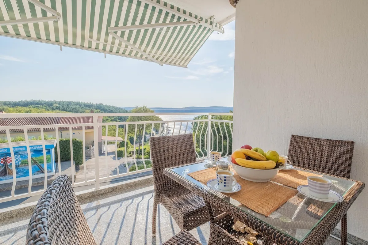 Apartman Andelko