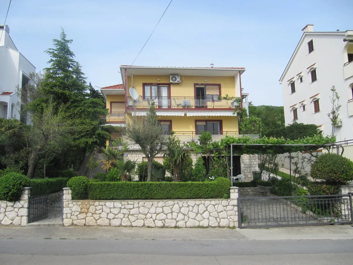 Apartman Marija 5