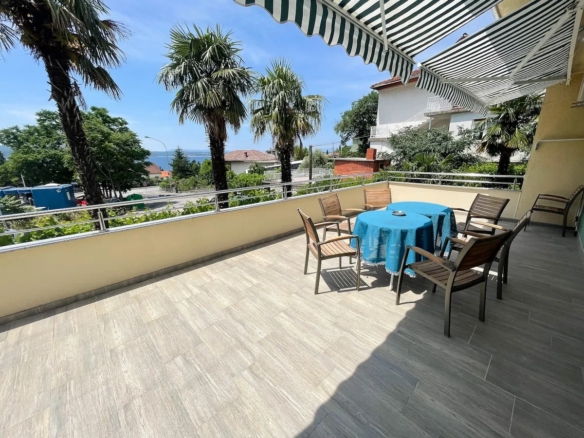 Apartman Talia Ck
