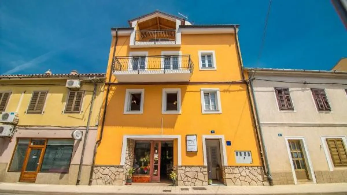 Apartman Sare 2
