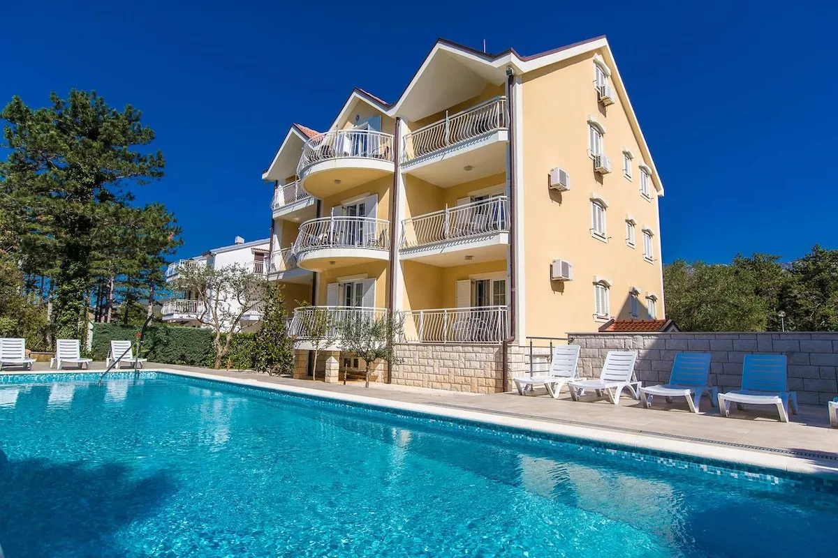 Villa Ljiljana 2