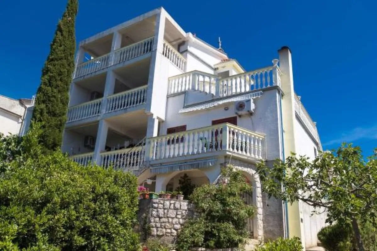 Apartman Ivan 2