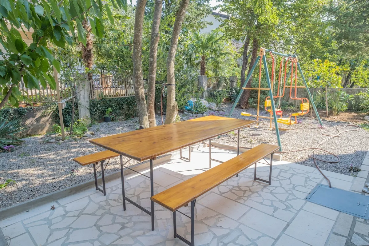 Apartman Miskic 4