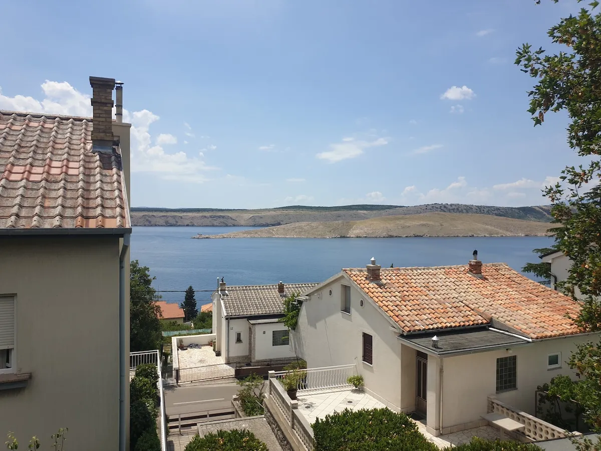 Apartman Marija