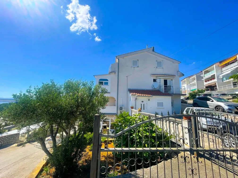 Apartman Kate 2
