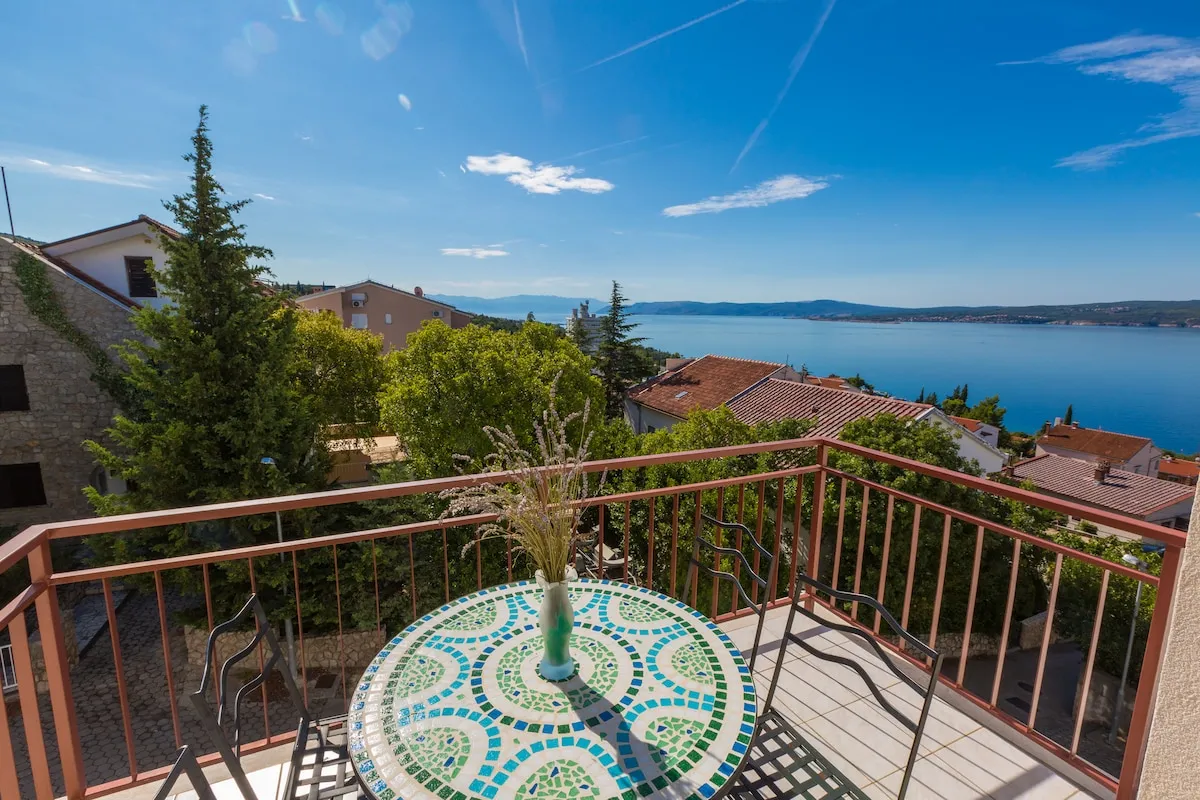 Apartman Zrinko
