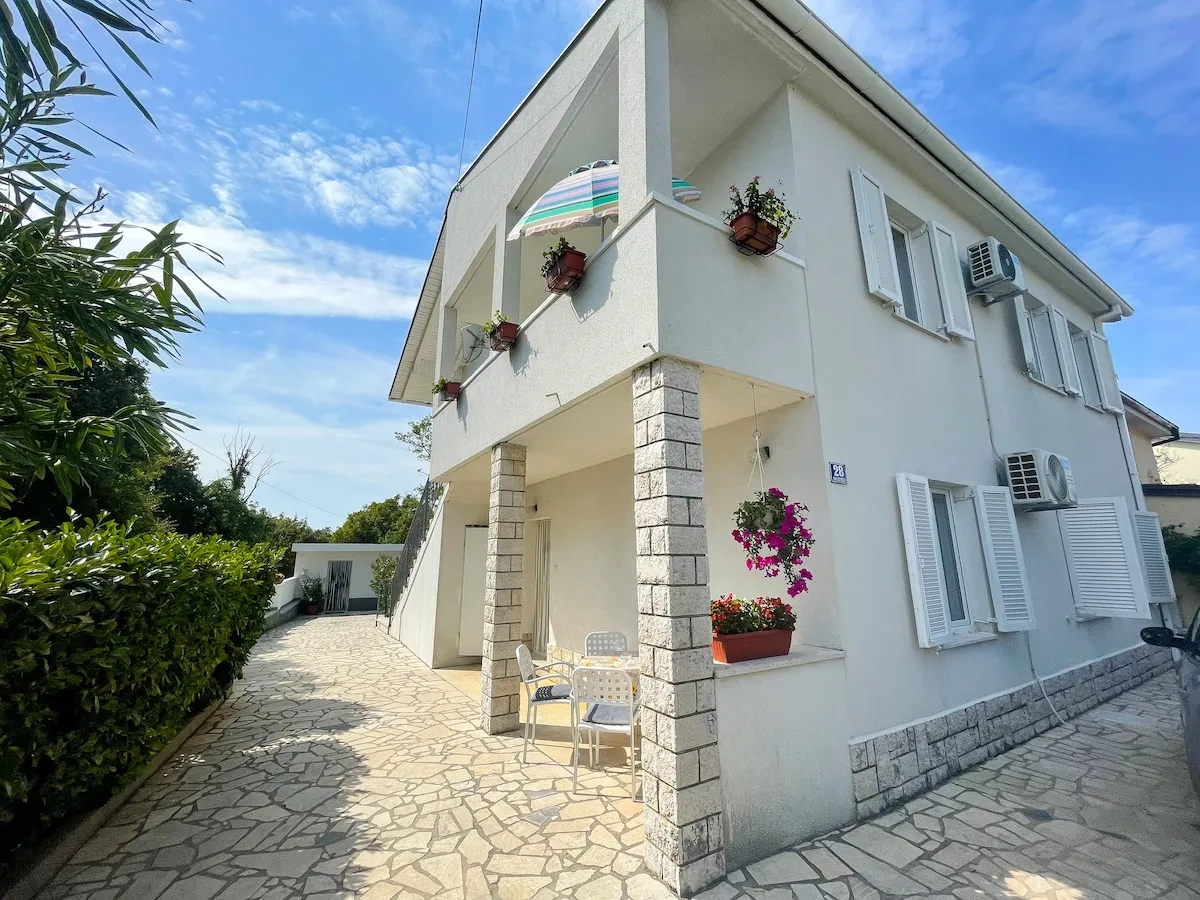 Apartman Kristina 1
