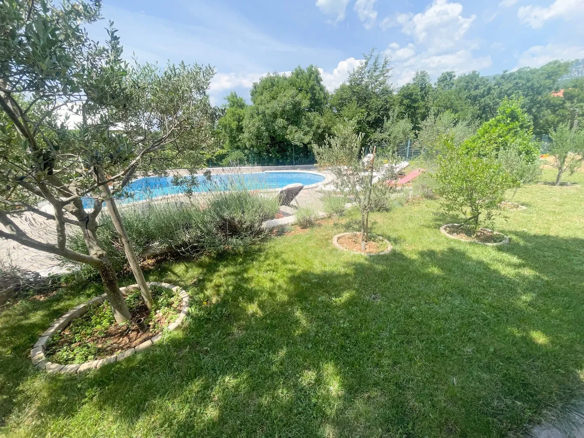 Apartman Matković 4