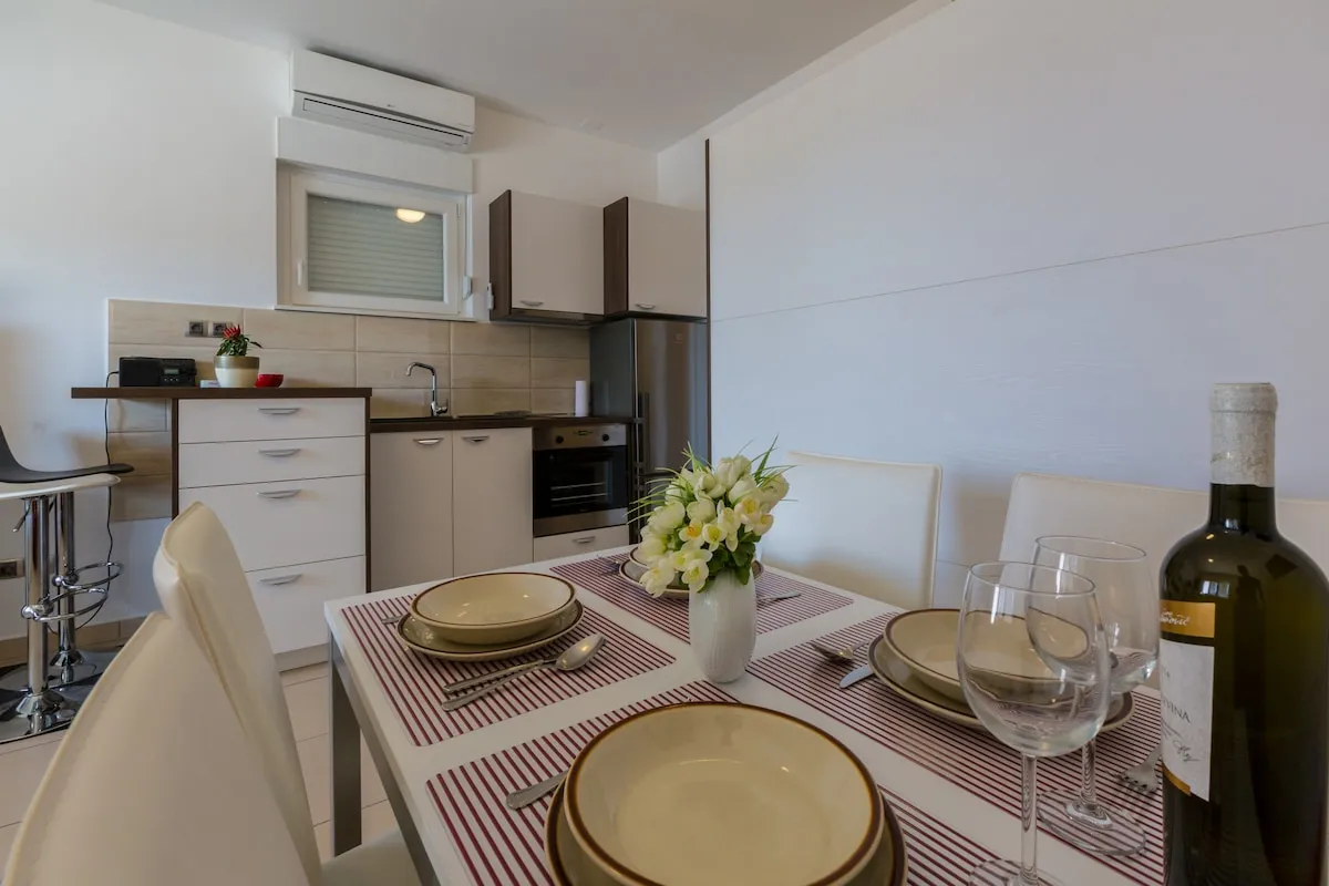 Apartman Josip