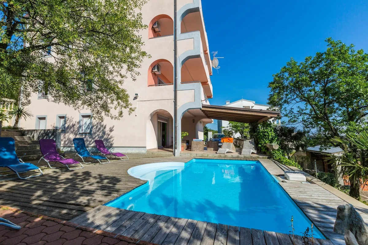 Apartman Rino 3