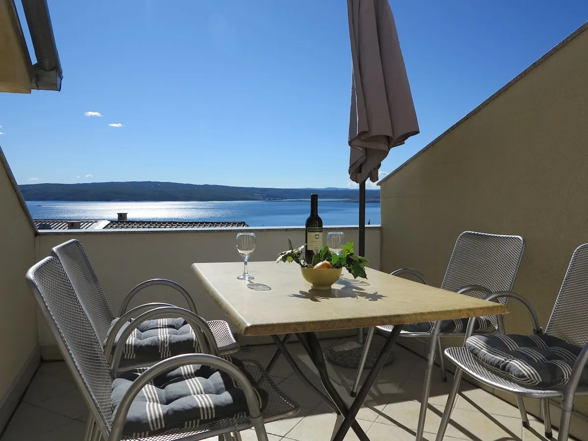 Apartman Dijana