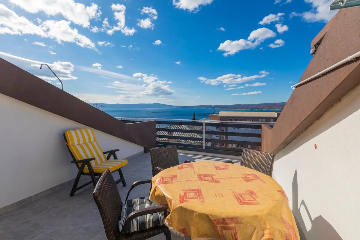 Apartman Milan 1