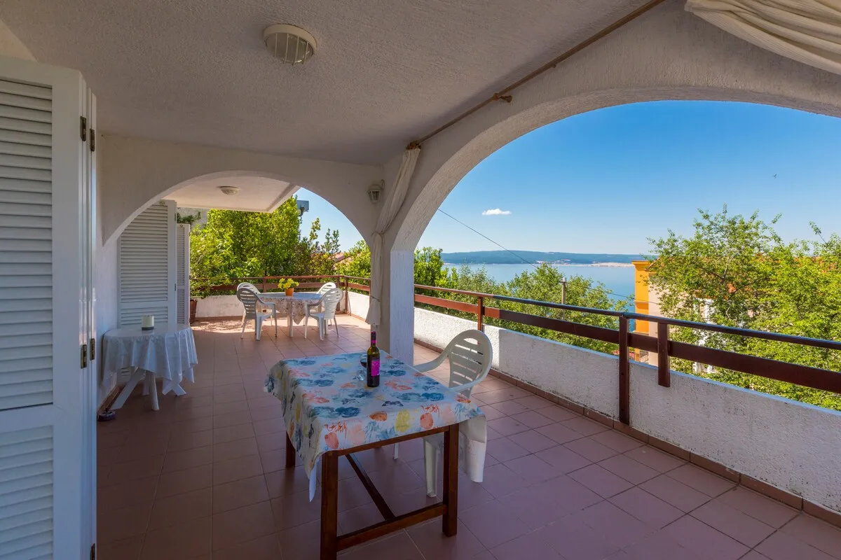 Apartman Gordana 1