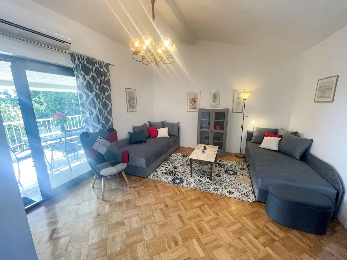 Apartman Blažina