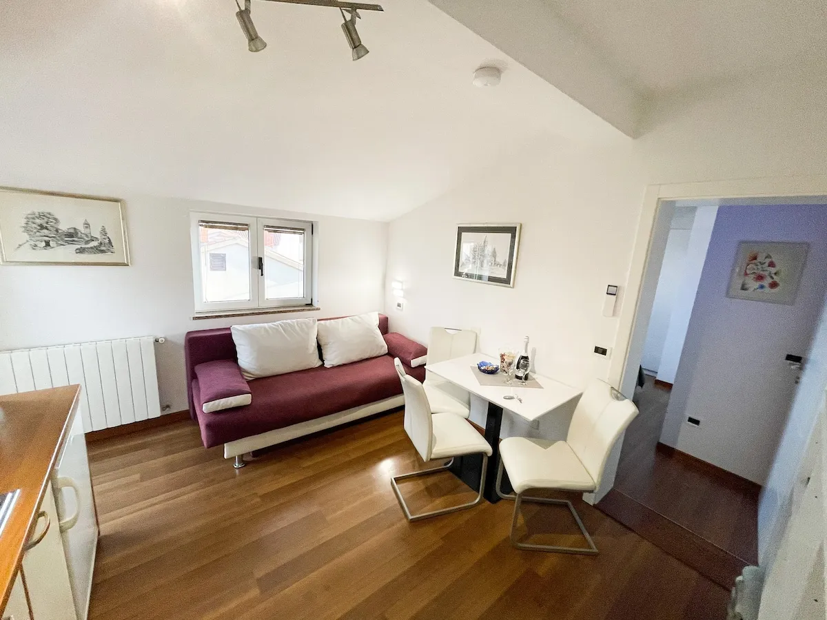 Vila Palma Rovinj 3