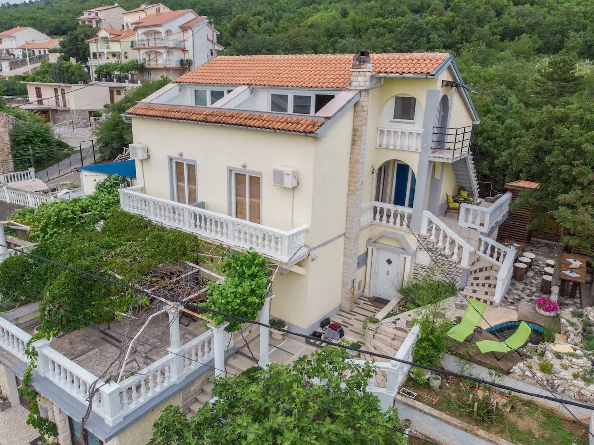 Apartman Buki-Leni