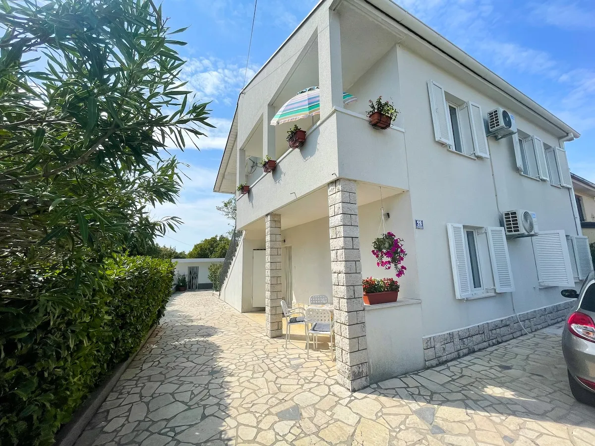 Apartman Kristina 2