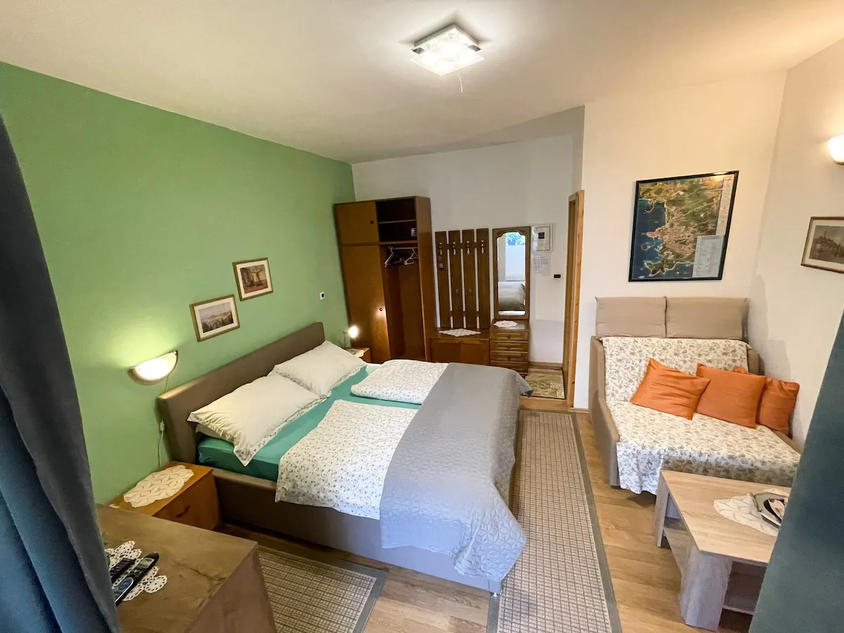 Vila Palma Rovinj 5