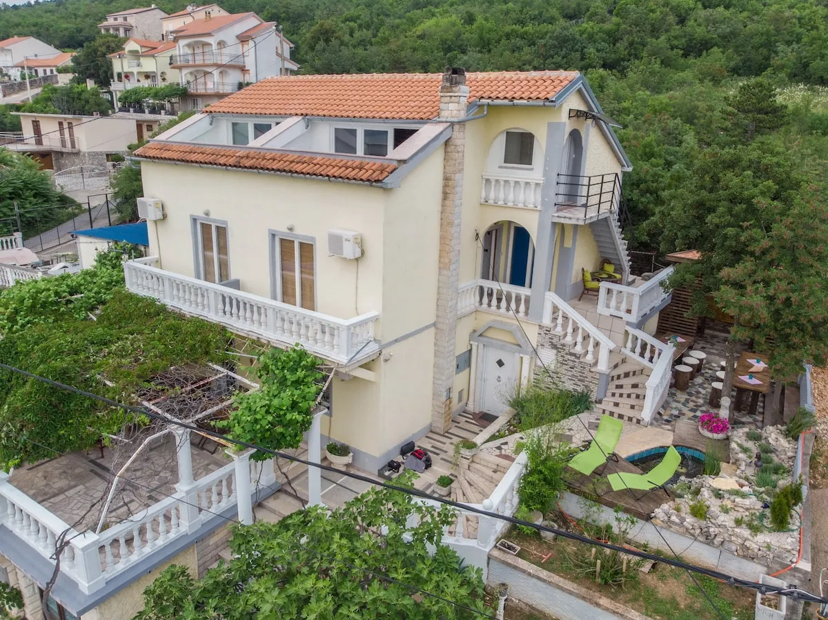 Apartman Buki-Geza · Apartment Buki-Geza