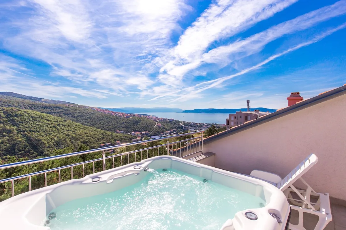 Apartman Aqua-Juric