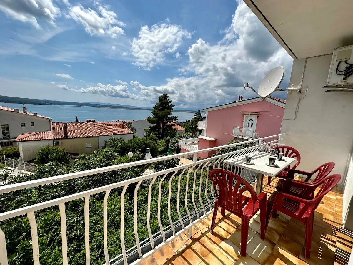 Apartman Neno
