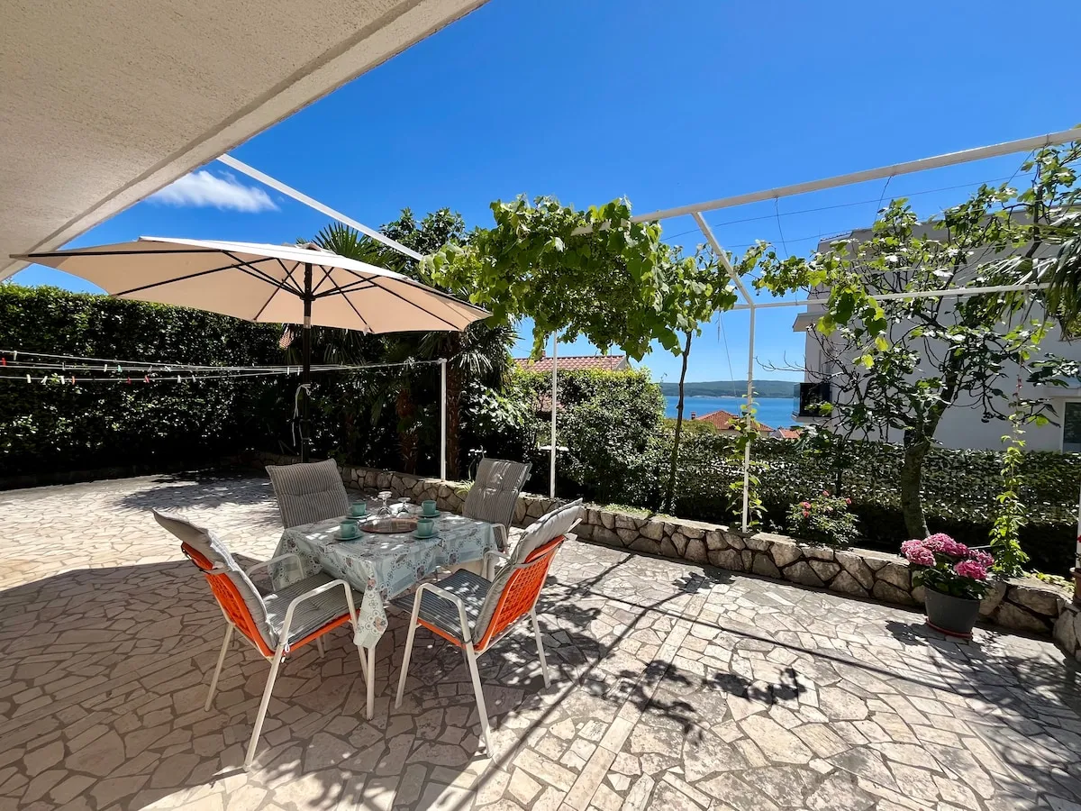 Apartman Mona 2