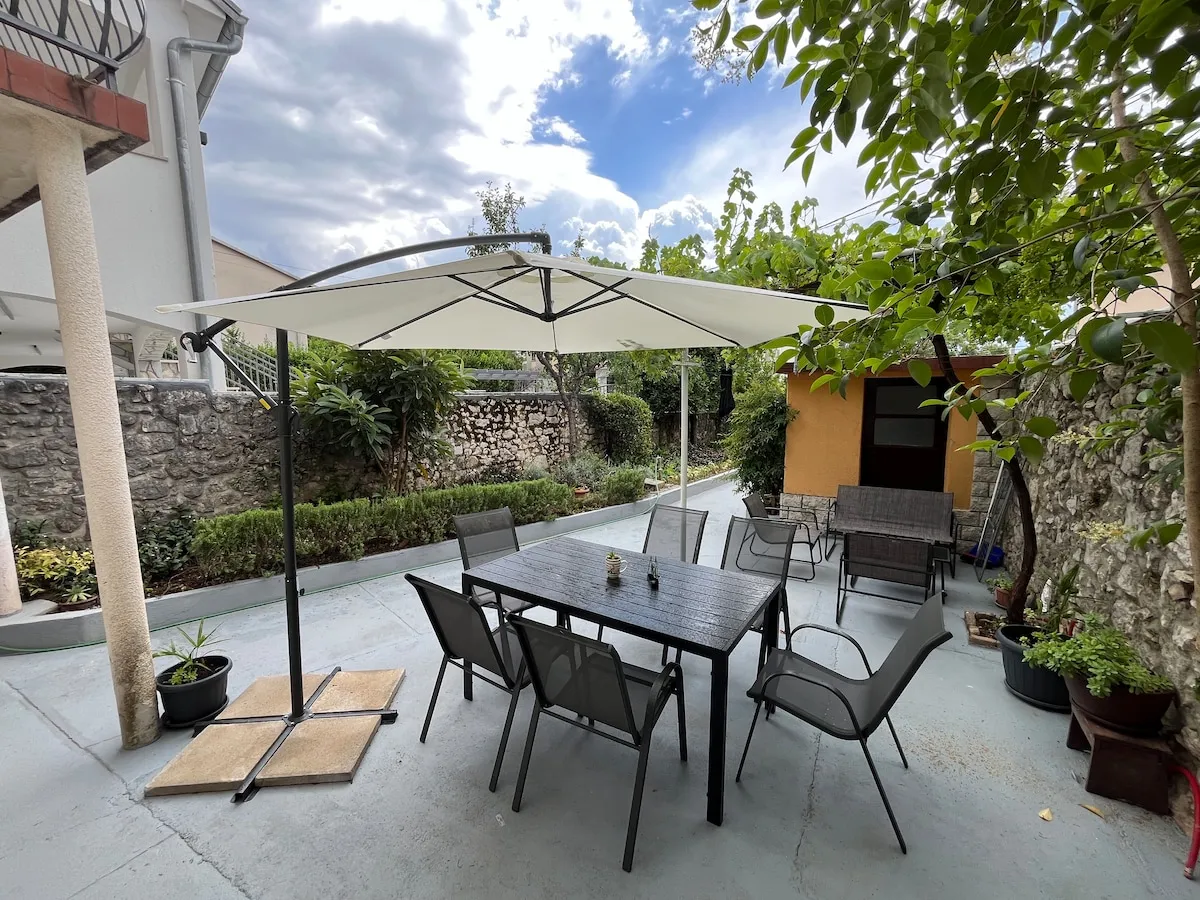 Holliday House Kloštar