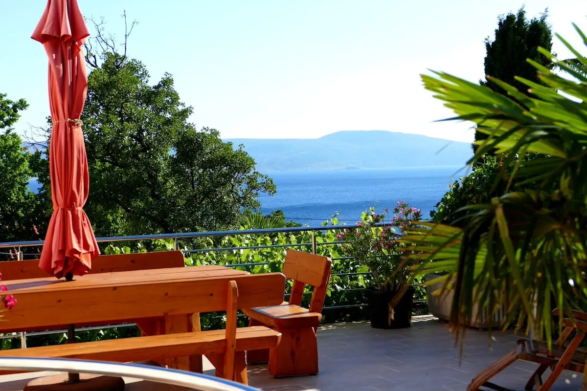 Apartman Velvet Vista 1