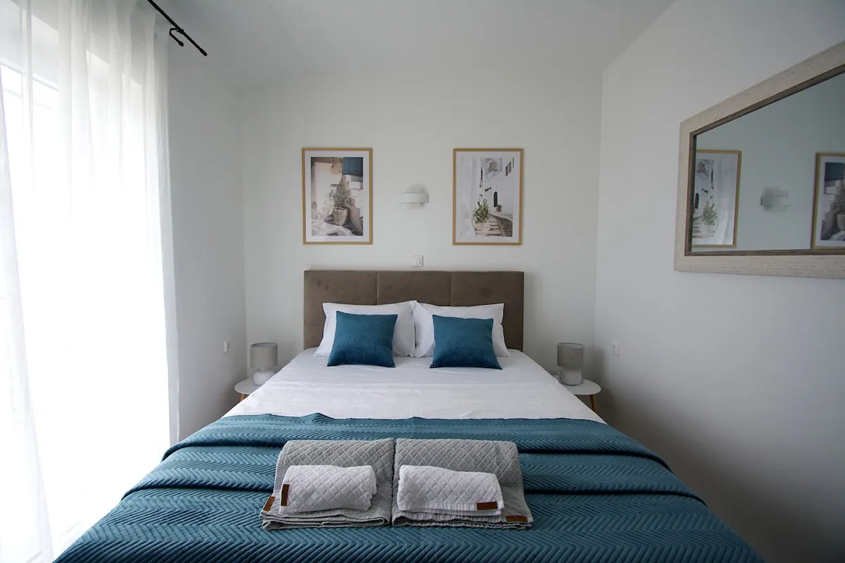 Apartment Horizont