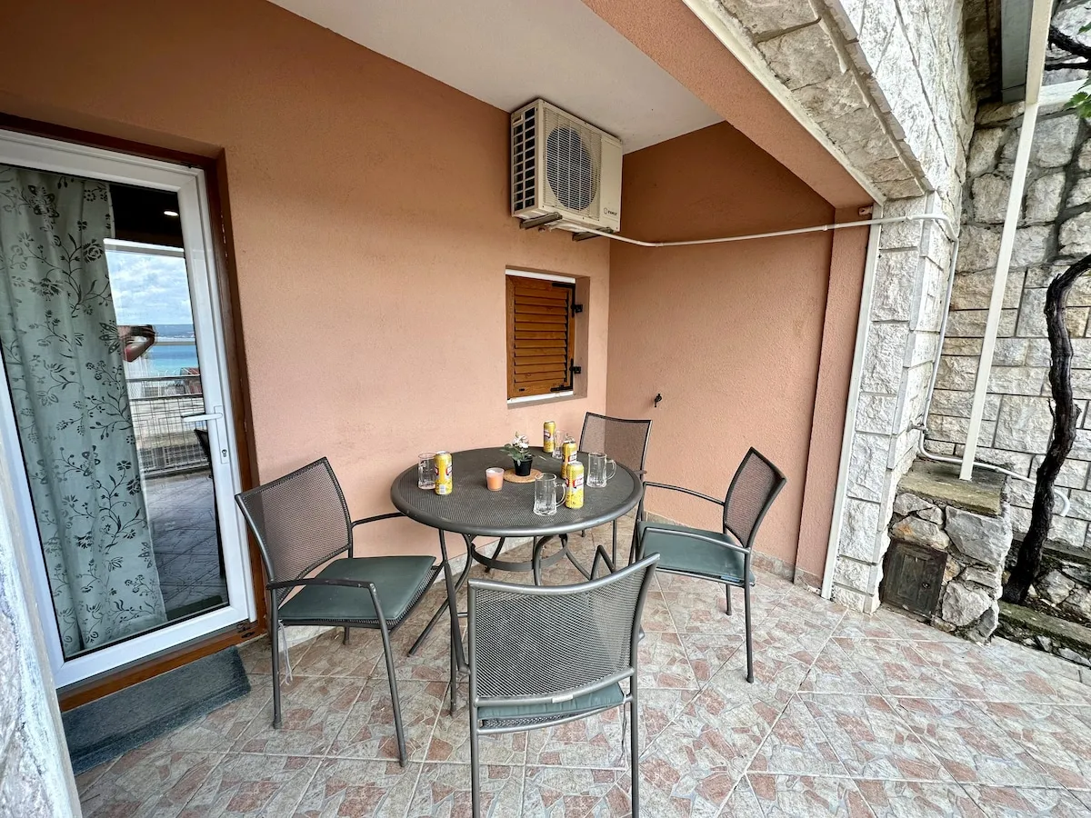 Apartment Adriatic Dream 2