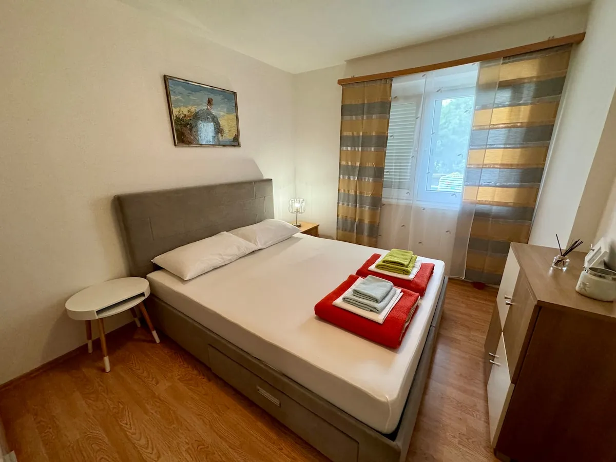 Apartment Fruk 5