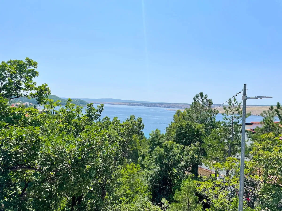 Apartman Šarić 1