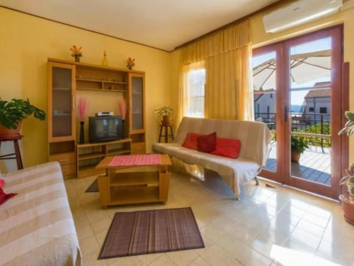 Apartment Franio 2