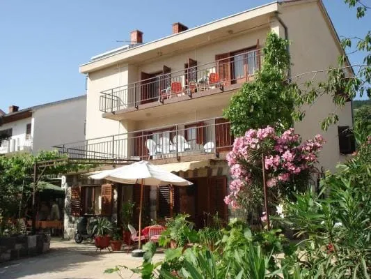 Apartment Franio 3