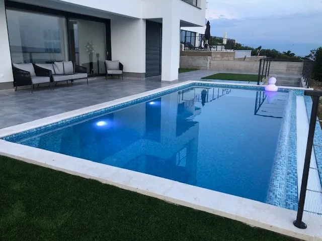 Villa Dolci