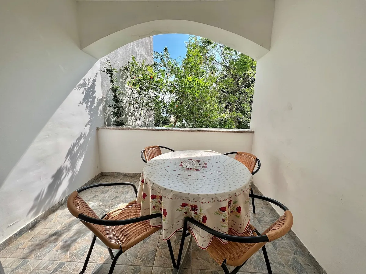 Apartman Marija 1