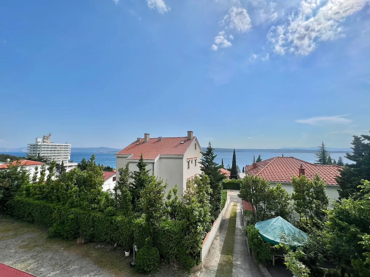 Apartman Marija 3