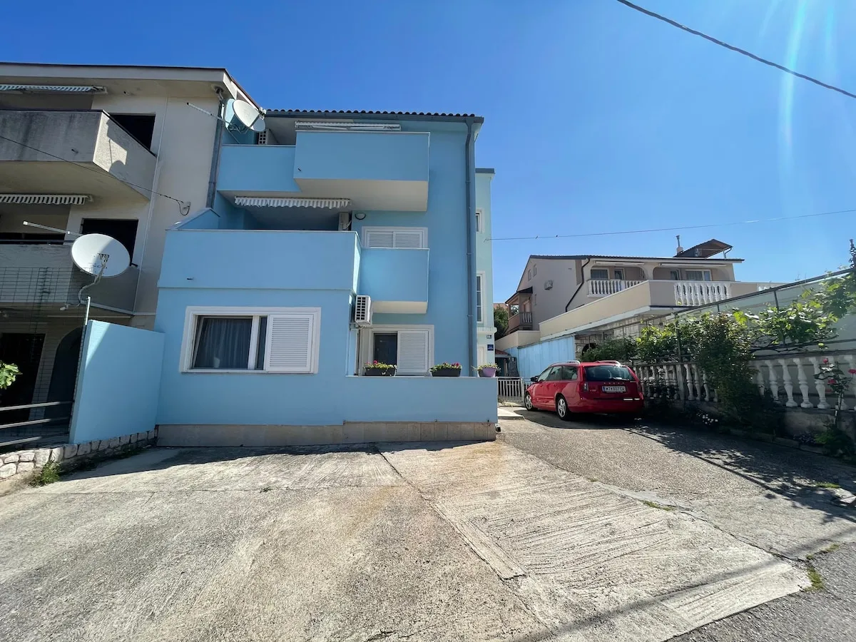 Apartman Fruk 1
