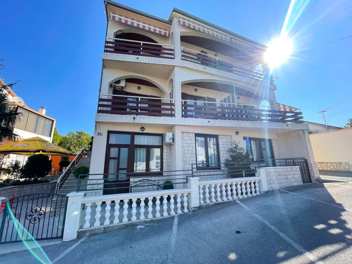 Apartman Selina 1
