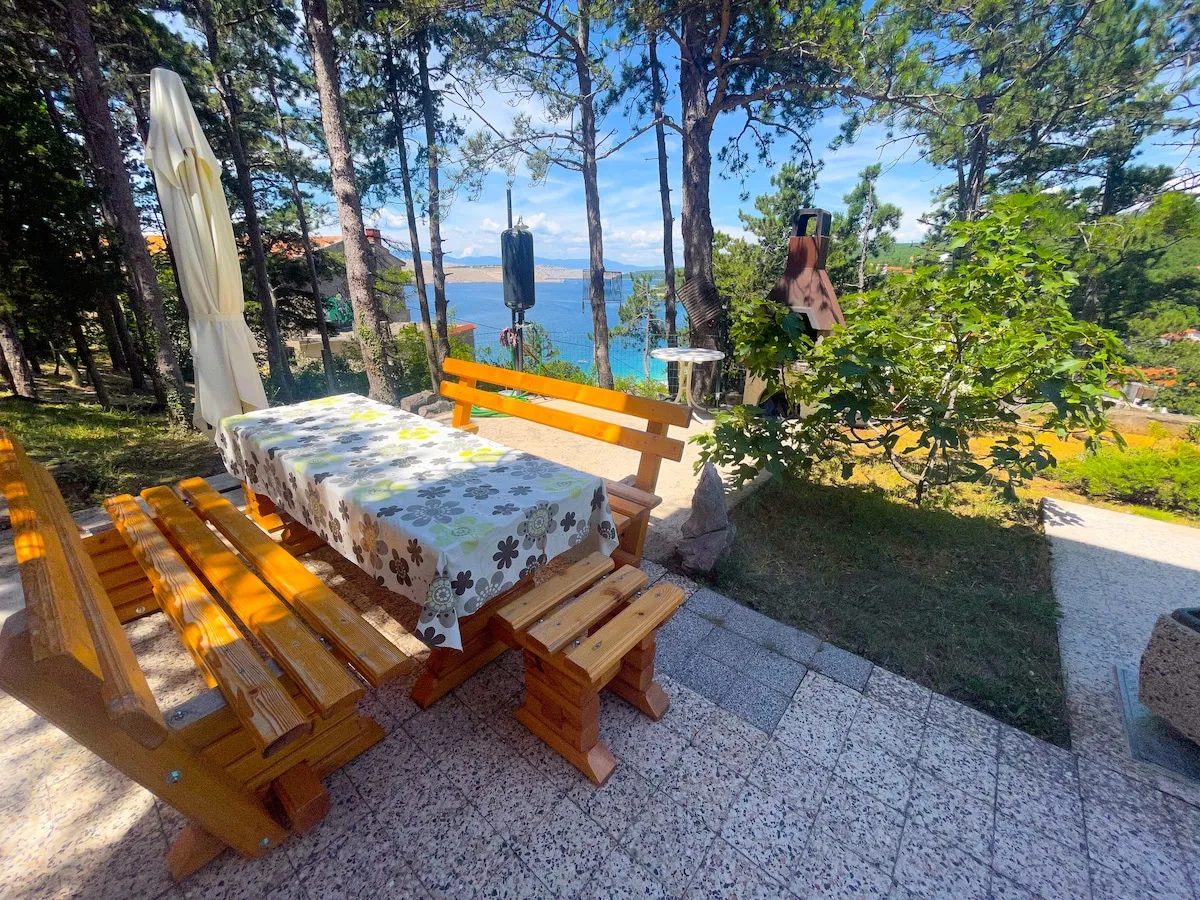 Apartman Combaj 2