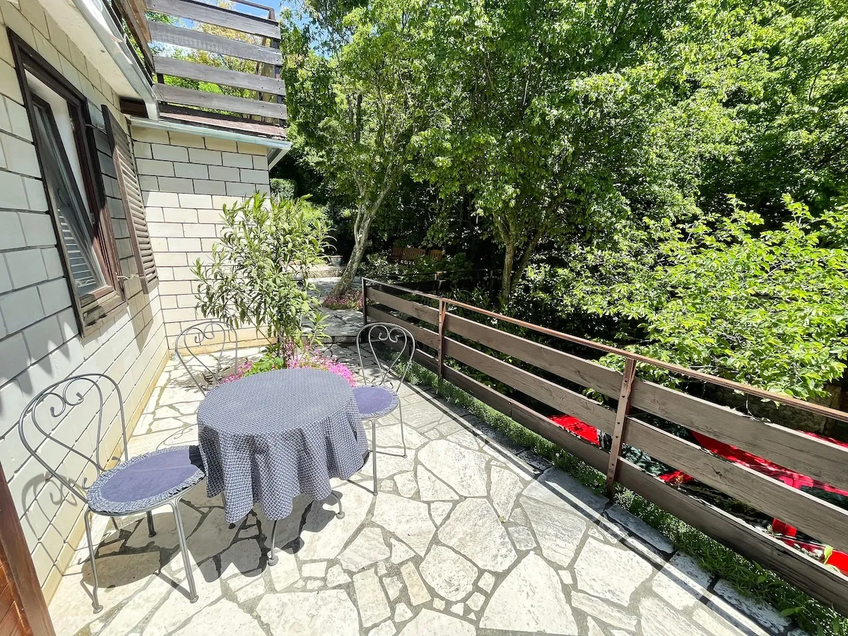 Studio/Apartman Nadica
