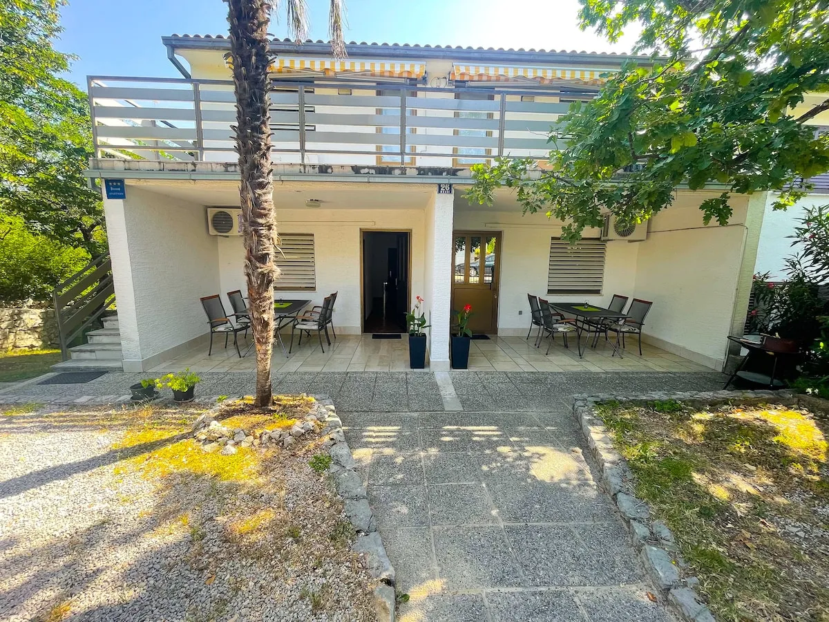 Apartman Irena 1