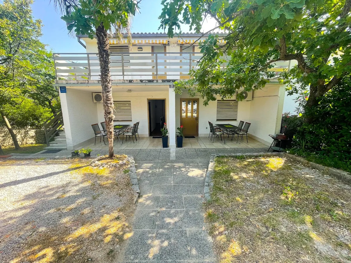 Apartman Irena 2