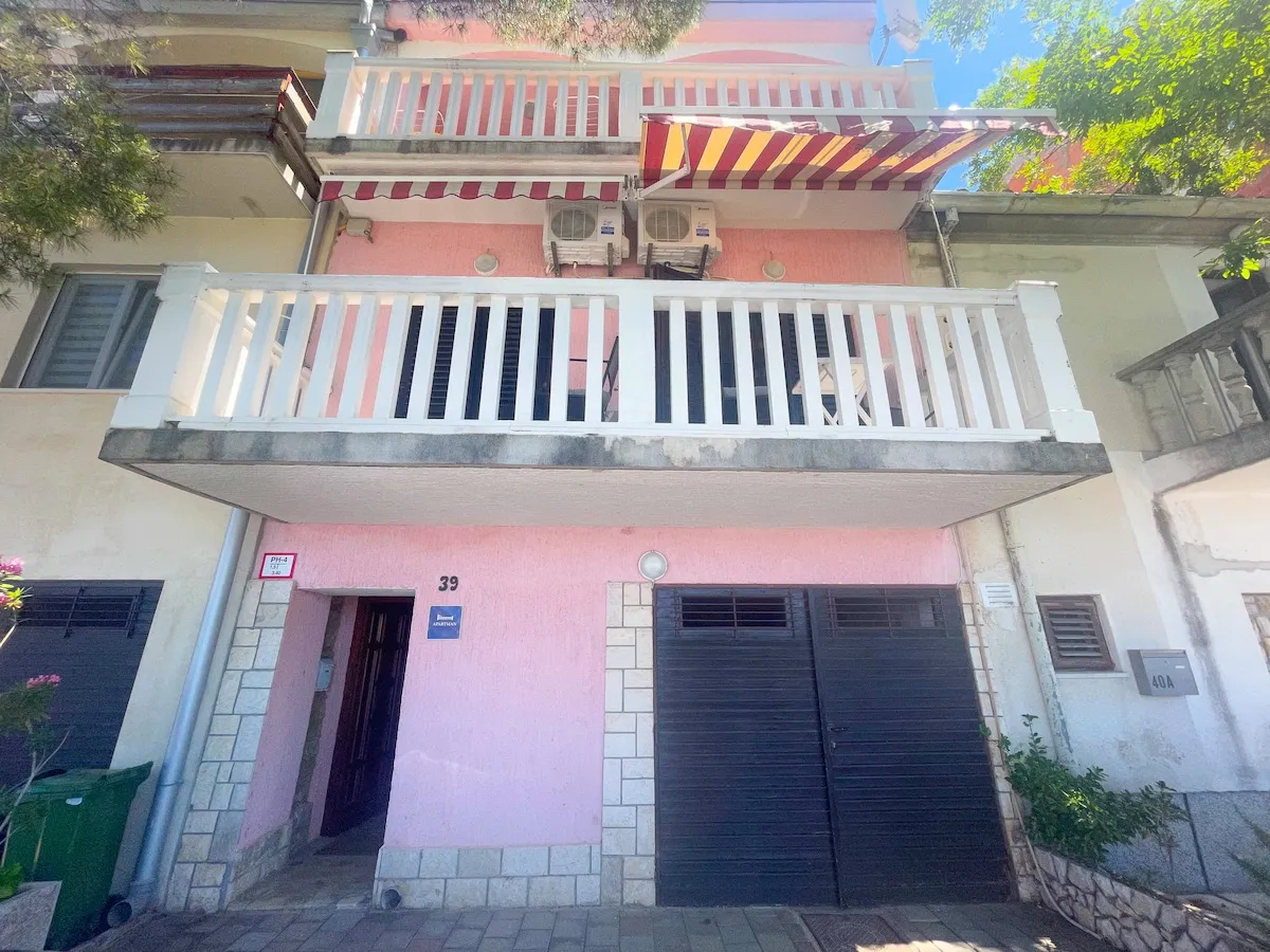 Apartman Dea 1