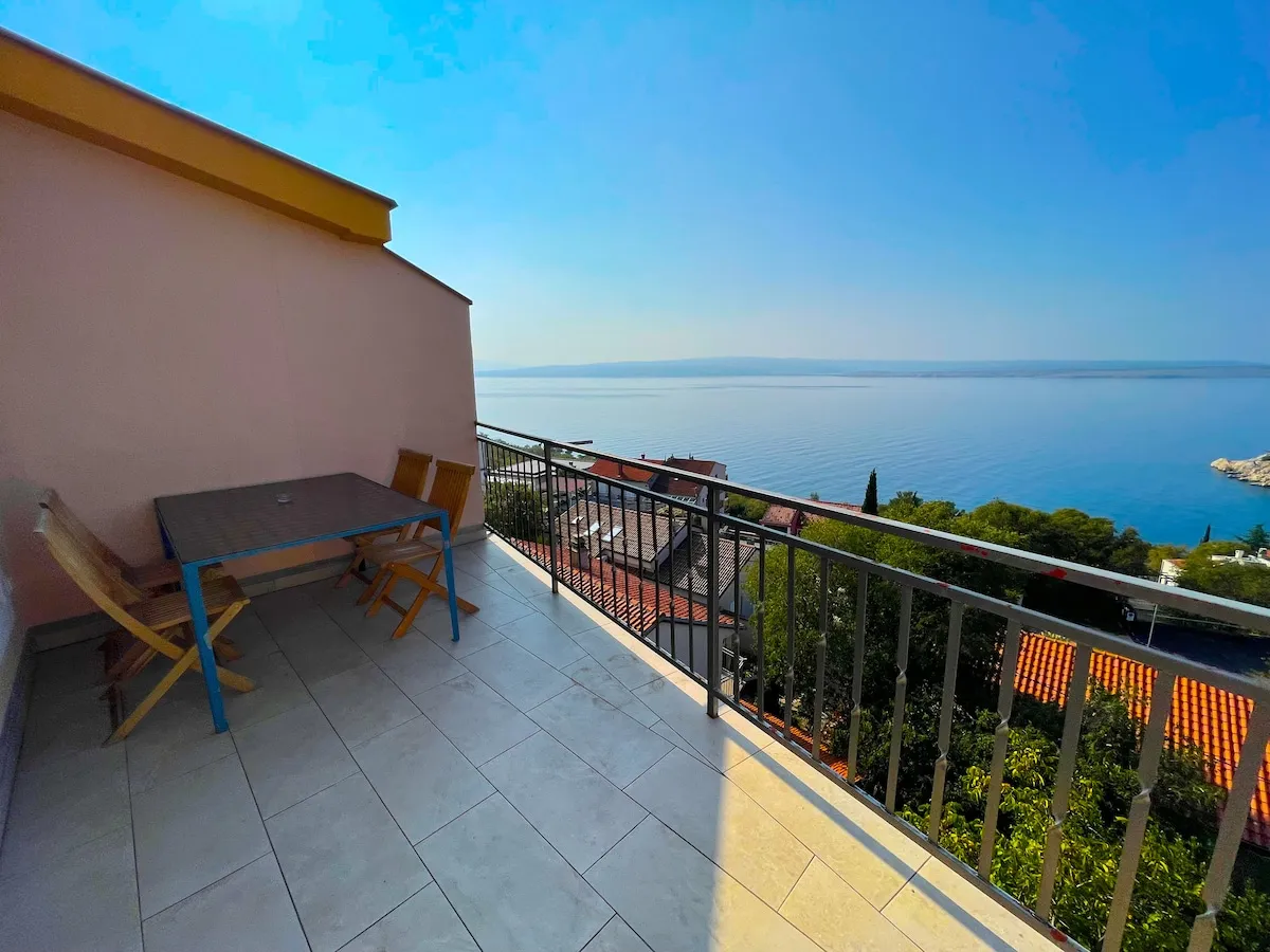 Apartman Tanja 1