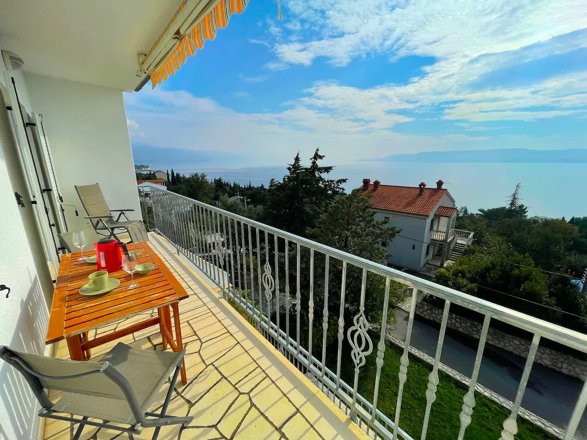 Apartman Sams 4